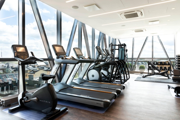 AC Hotel by Marriott Riga (Ryga)